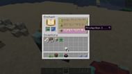enchant the turtle shell to get additional buffs (Image via Mojang Studios)